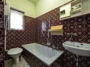 Prodej rodinného domu, Semice, 127 m2