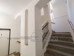 Pronájem bytu 3+kk, České Budějovice, 70 m2