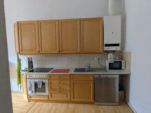 Pronájem bytu 1+1, Opava, Těšínská, 50 m2