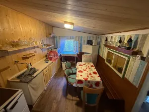 Prodej chaty, Boršov nad Vltavou - Jamné, 36 m2