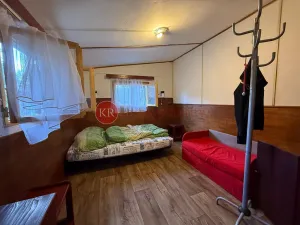 Prodej chaty, Boršov nad Vltavou - Jamné, 36 m2