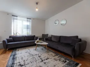 Prodej činžovního domu, Uherské Hradiště, Svatojiřské nábřeží, 293 m2