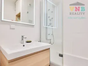 Prodej bytu 3+kk, Praha - Žižkov, Hartigova, 53 m2