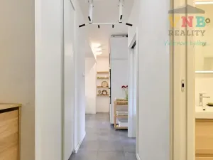 Prodej bytu 3+kk, Praha - Žižkov, Hartigova, 53 m2