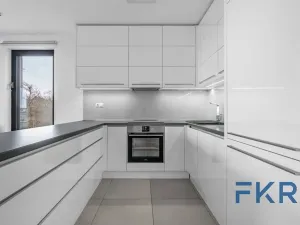 Pronájem bytu 2+kk, Praha - Břevnov, Nad Závěrkou, 69 m2