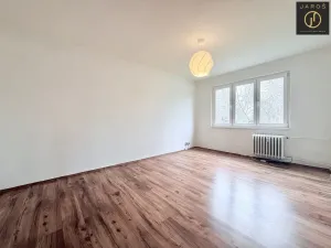 Pronájem bytu 2+kk, Kladno, Dánská, 52 m2