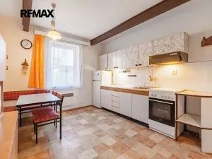 Prodej rodinného domu, Radostín, 82 m2