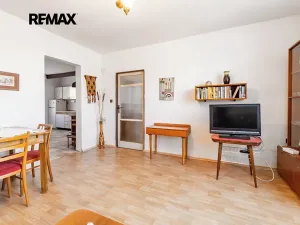 Prodej rodinného domu, Radostín, 82 m2