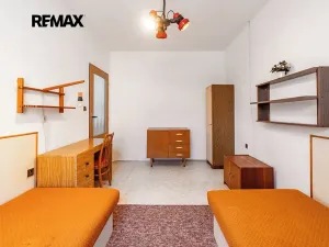 Prodej rodinného domu, Radostín, 82 m2