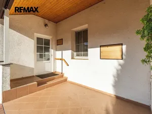 Prodej rodinného domu, Radostín, 82 m2