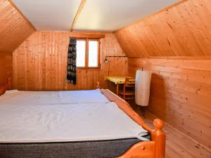 Pronájem chaty, Kácov, 80 m2