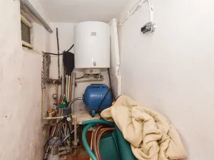 Pronájem chaty, Kácov, 80 m2