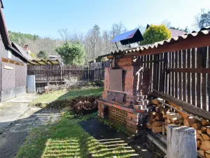 Pronájem chaty, Kácov, 80 m2