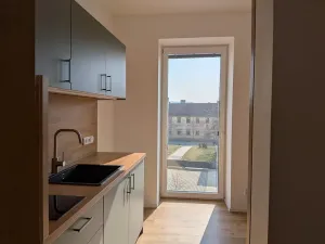 Prodej činžovního domu, Lipník nad Bečvou, Osecká, 1432 m2