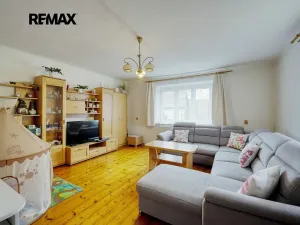 Prodej chalupy, Soběšice, 74 m2