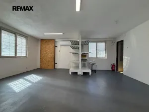 Pronájem obchodního prostoru, Horní Bříza, Sídlištní, 145 m2