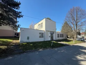 Pronájem obchodního prostoru, Horní Bříza, Sídlištní, 145 m2