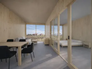 Pronájem skladu, Milčice, 1300 m2