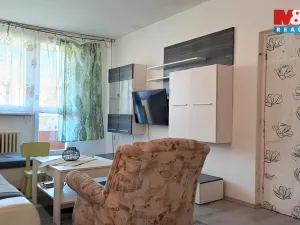 Prodej bytu 3+1, Hustopeče, Masarykovo nám., 62 m2