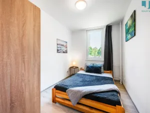 Prodej bytu 3+1, Olomouc, U cukrovaru, 62 m2