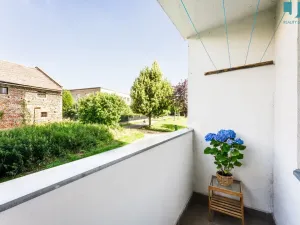 Prodej bytu 3+1, Olomouc, U cukrovaru, 62 m2