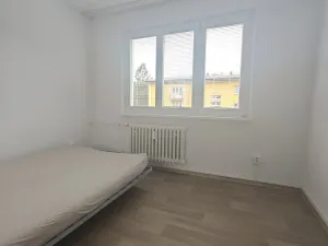 Pronájem bytu 2+1, Vsetín, Luh, 52 m2