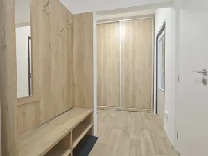 Pronájem bytu 2+1, Vsetín, Luh, 52 m2