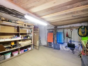 Prodej rodinného domu, Bystřice, 59 m2