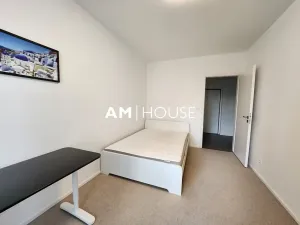 Pronájem bytu 3+kk, Praha - Strašnice, V olšinách, 83 m2