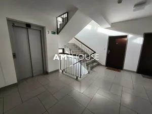 Pronájem bytu 3+kk, Praha - Strašnice, V olšinách, 83 m2