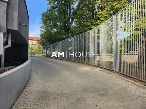 Pronájem bytu 3+kk, Praha - Strašnice, V olšinách, 83 m2