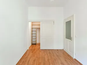 Pronájem bytu 4+kk, Praha - Karlín, Křižíkova, 107 m2