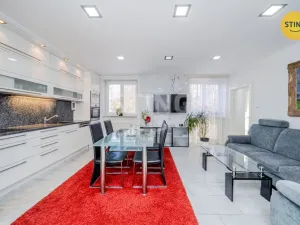 Prodej bytu 3+kk, Ostrava, Komenského, 64 m2