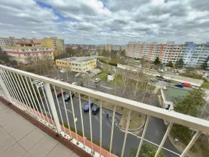 Pronájem bytu 3+1, Praha - Stodůlky, Hostinského, 71 m2