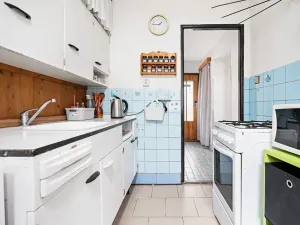 Prodej chaty, Vonoklasy, 62 m2