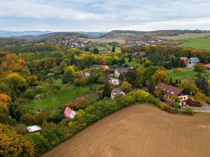 Prodej chaty, Vonoklasy, 62 m2