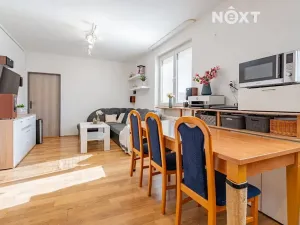 Prodej bytu 3+kk, Milevsko, 79 m2