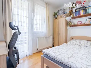 Prodej bytu 3+kk, Milevsko, 79 m2