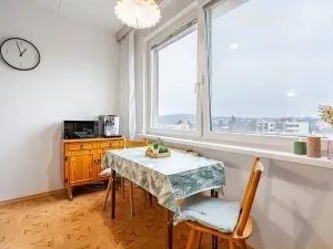 Prodej bytu 3+1, Týn nad Vltavou, Vodňanská, 71 m2