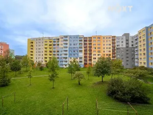 Prodej bytu 2+kk, České Budějovice, V. Volfa, 43 m2