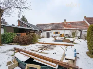 Prodej rodinného domu, Vodňany, 95 m2