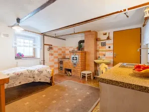 Prodej chalupy, Vodňany, 95 m2