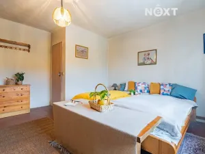 Prodej chalupy, Vodňany, 95 m2