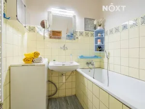 Prodej bytu 3+1, Karlovy Vary, I. P. Pavlova, 95 m2