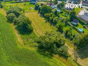 Prodej pozemku pro bydlení, Vitín, 5264 m2