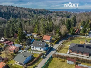 Prodej rodinného domu, Jivno, 119 m2