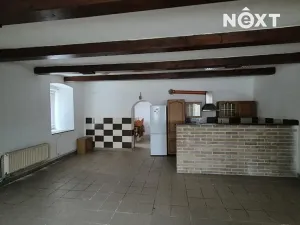 Prodej rodinného domu, Nalžovské Hory, 300 m2