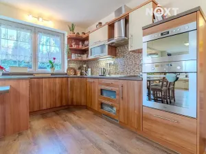 Prodej rodinného domu, České Budějovice, J. Dietricha, 140 m2