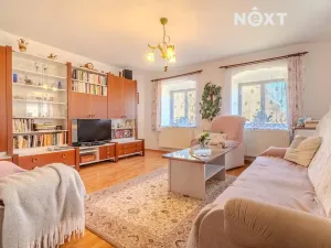 Prodej rodinného domu, Jindřichův Hradec, 197 m2