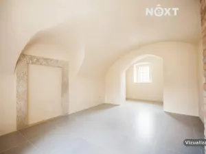 Prodej rodinného domu, Studená, Tyršova, 400 m2